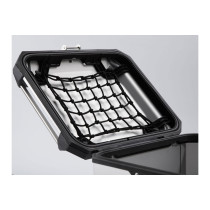 Filet de couvercle de top case SW-MOTECH Trax ADV