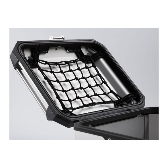 Filet de couvercle de top case SW-MOTECH Trax ADV