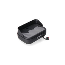 Housse de GPS SW-MOTECH Navi Case sans support