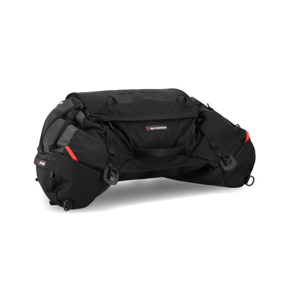 Sacoche de selle SW-MOTECH PRO Cargobag 50 Litres