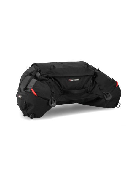 Sacoche de selle SW-MOTECH PRO Cargobag 50 Litres