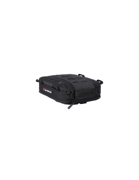 Pochette accessoire de selle SW-MOTECH PRO Plus 3-6 Litres