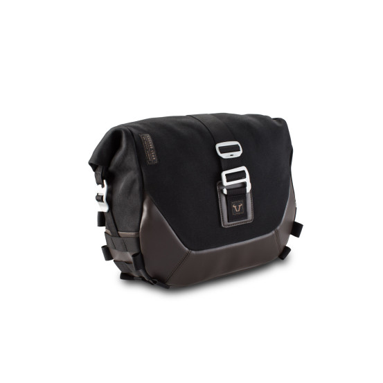 Sacoche latérale gauche SW-MOTECH SLC Legend Gear LC1 9,8 Litres