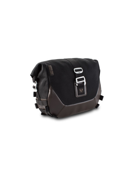Sacoche latérale gauche SW-MOTECH SLC Legend Gear LC1 9,8 Litres