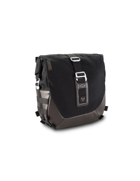 Sacoche latérale gauche SW-MOTECH SLC Legend Gear LC2 13,5 Litres