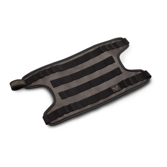 Sangle de selle SLS pour sacoche cavalière SW-MOTECH Legend Gear LS1/LS2