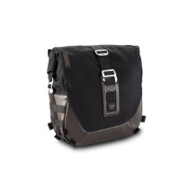 Sacoche cavalière SW-MOTECH SLS Legend Gear LS2 13,5 Litres