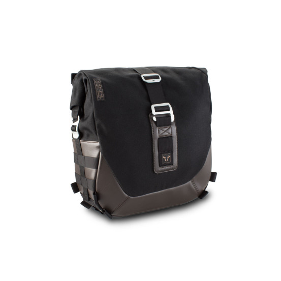 Sacoche cavalière SW-MOTECH SLS Legend Gear LS2 13,5 Litres
