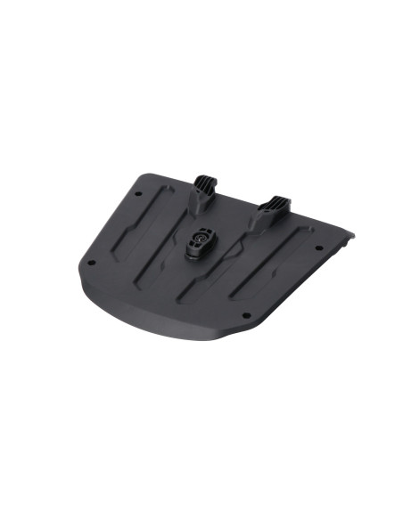 Système de verrouillage du kit de fixation SW-MOTECH Pour topcase Urban ABS