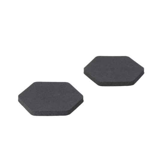 Mousse de protection SW-MOTECH pour sacoche latérale