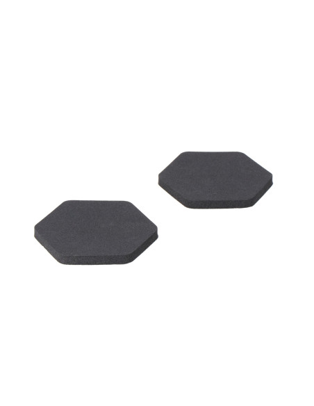 Mousse de protection SW-MOTECH pour sacoche latérale