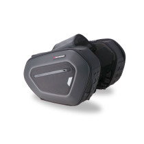 Sacoches cavalières SW-MOTECH PRO Blaze Haute 15-20 Litres avec supports x2 SUZUKI GSX-8S 2022