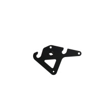 Support latéral SW-MOTECH SLH gauche LH1 TRIUMPH Bonneville Speedmaster 2018-2020
