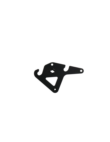 Support latéral SW-MOTECH SLH gauche LH1 TRIUMPH Bonneville Speedmaster 2018-2020