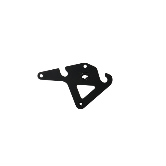 Support latéral SW-MOTECH SLH droit LH1 TRIUMPH Bonneville Speedmaster 2018-2020