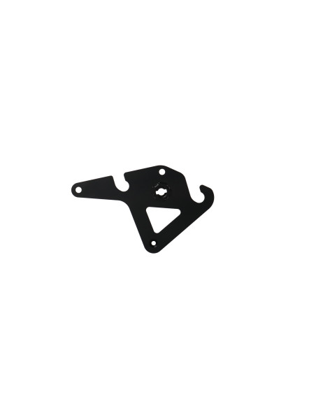 Support latéral SW-MOTECH SLH droit LH1 TRIUMPH Bonneville Speedmaster 2018-2020