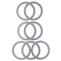Kit disques lisses d'embrayage ATHENA - HONDA 250 CR 1995-2007 250 CRE 2002-2007 450 CRF-R 2002-2005 450 CRF-R 2009-2010 450 .. 2