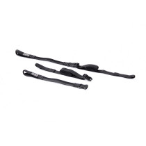 Sangles d'arrimage bagage SW-MOTECH ROK 500-1500 mm