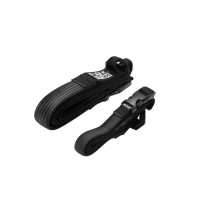 Sangles d'arrimage bagage SW-MOTECH ROK 310-1060 mm