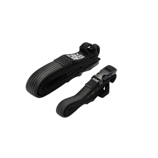 Sangles d'arrimage bagage SW-MOTECH ROK 310-1060 mm