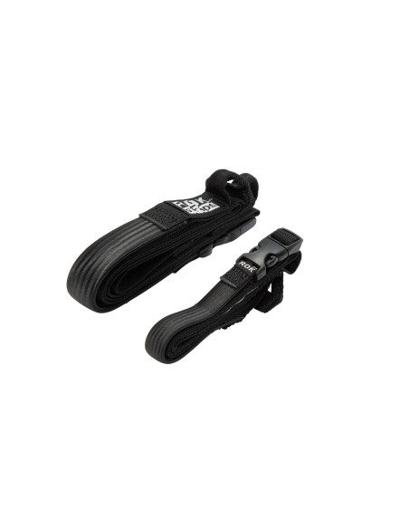 Sangles d'arrimage bagage SW-MOTECH ROK 310-1060 mm
