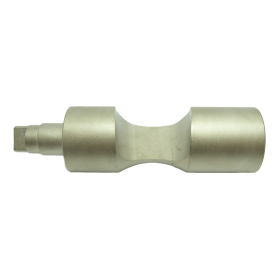 Valve d'échappement pour kit Big Bore ATHENA - YAMAHA TDR / DT R / TZR