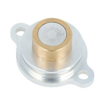 Bouchon valve d'échappement pour kit Big Bore 170cc ATHENA - YAMAHA 125 TDR / DT R / TZR