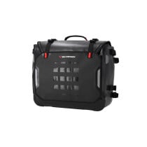 Sacoches latérales SW-MOTECH PRO/EVO avec platine d'adaptation à droite SysBag 27-40 Litres