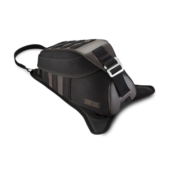 Sacoche de réservoir SW-MOTECH à sangler Legend Gear LT2 5,5 Litres