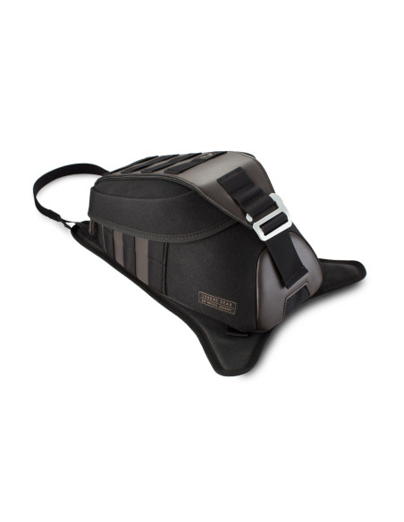 Sacoche de réservoir SW-MOTECH à sangler Legend Gear LT2 5,5 Litres
