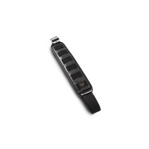 Sangle d'épaule SW-MOTECH Legend Gear - Black Edition