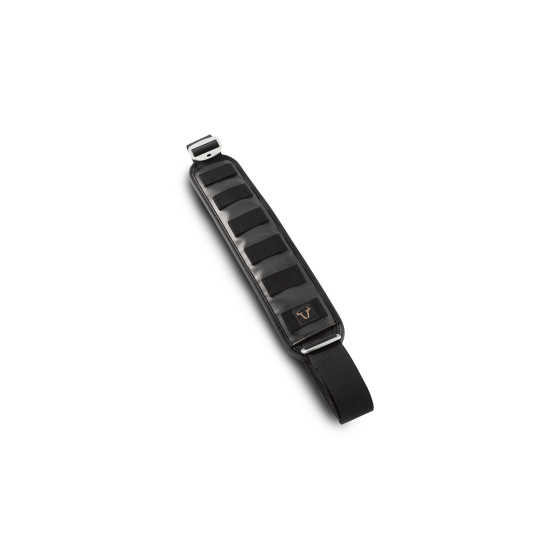 Sangle d'épaule SW-MOTECH Legend Gear - Black Edition