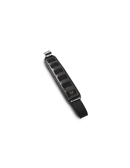 Sangle d'épaule SW-MOTECH Legend Gear - Black Edition