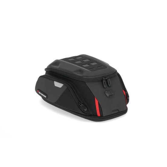Sacoche de réservoir anneau SW-MOTECH PRO Sport 12-17 Litres