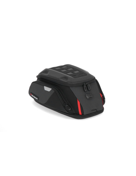 Sacoche de réservoir anneau SW-MOTECH PRO Sport 12-17 Litres