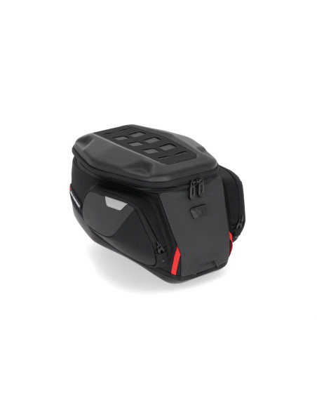 Sacoche de réservoir anneau SW-MOTECH PRO Trial 13-18 Litres