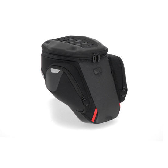 Sacoche de réservoir anneau SW-MOTECH PRO GS 16-20 Litres
