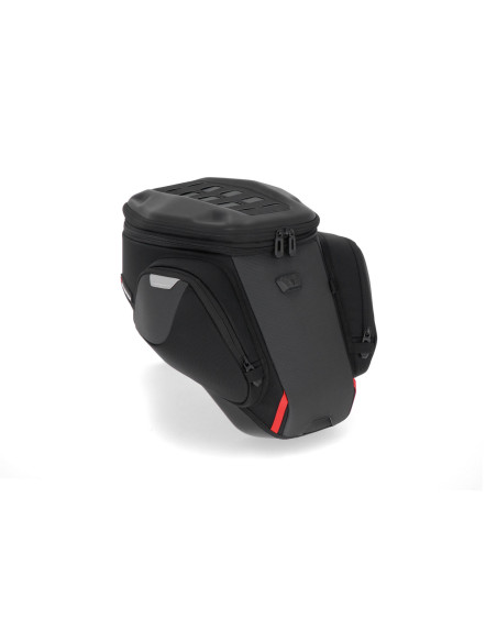 Sacoche de réservoir anneau SW-MOTECH PRO GS 16-20 Litres