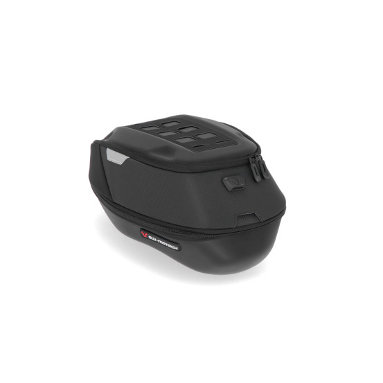 Sacoche de réservoir anneau SW-MOTECH PRO Engage 7-10 Litres