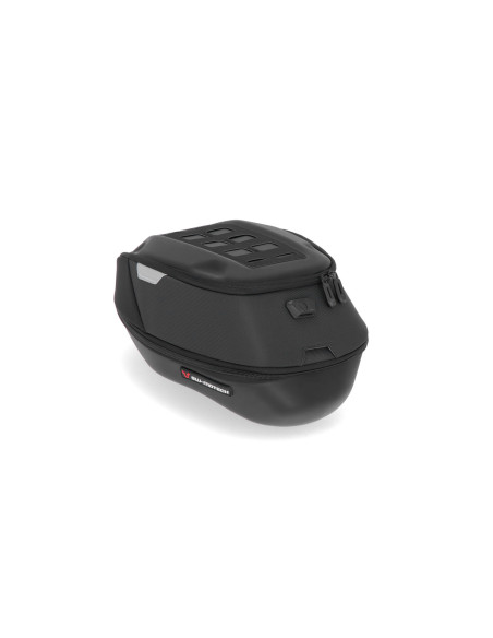 Sacoche de réservoir anneau SW-MOTECH PRO Engage 7-10 Litres