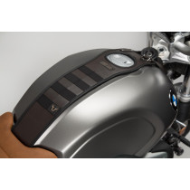 Sangle de réservoir SW-MOTECH SLA avec pochette accessoire LA1 Legend Gear BMW R nineT 2014-2020 - Urban G/S - Pure - Racer -..