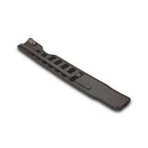 Sangle de réservoir SW-MOTECH SLA système M.O.L.L.E TRIUMPH Bonneville/SE/T100 2004-2016 - Scrambler 2005-2008 - Thruxton 900..