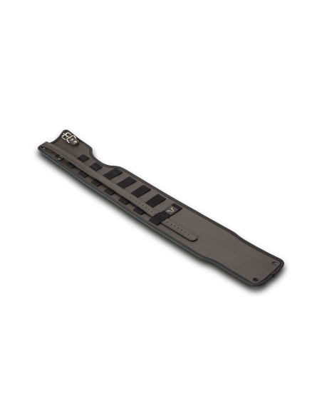 Sangle de réservoir SW-MOTECH SLA avec pochette accessoire LA2 Legend Gear TRIUMPH Bonneville/SE/T100 2004-2016 - Scrambler 2..