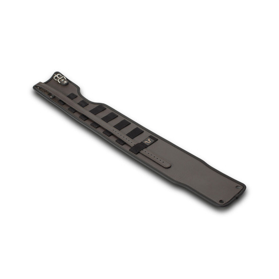 Sangle de réservoir SW-MOTECH SLA avec pochette accessoire LA1 Legend Gear TRIUMPH Bonneville/SE/T100 2004-2016 - Scrambler 2..
