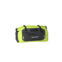 Sacoche de selle SW-MOTECH Drybag 350 35 Litres - Jaune
