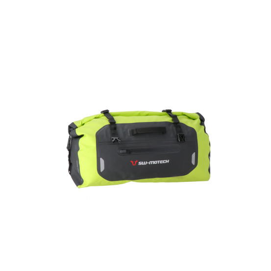 Sacoche de selle SW-MOTECH Drybag 350 35 Litres - Jaune