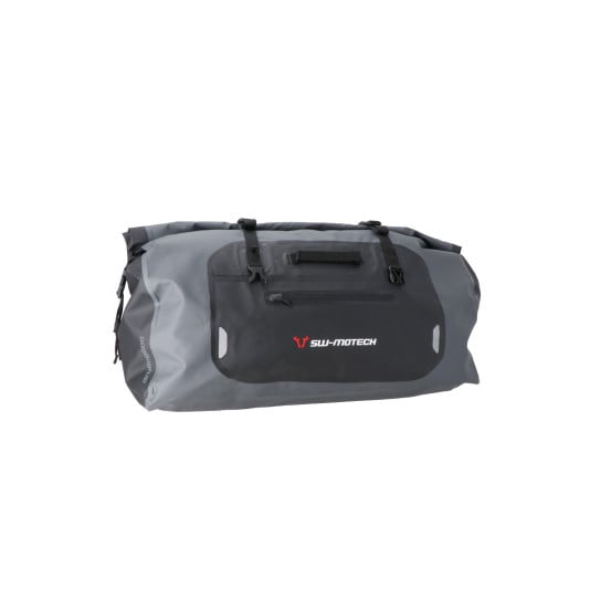 Sacoche de selle SW-MOTECH Drybag 350 60 Litres - Gris / Noir