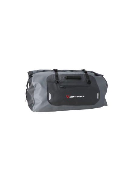 Sacoche de selle SW-MOTECH Drybag 350 60 Litres - Gris / Noir