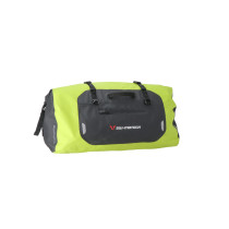 Sacoche de selle SW-MOTECH Drybag 600 60 Litres - Jaune