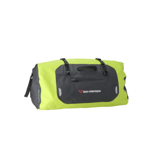 Sacoche de selle SW-MOTECH Drybag 600 60 Litres - Jaune